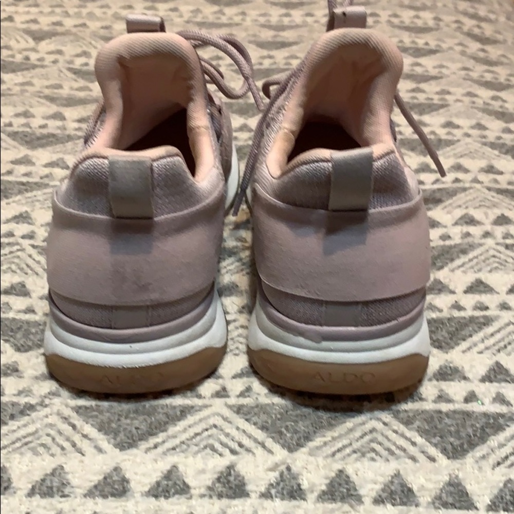 MX.3B Women’s Sneakers // ALDO // Size US 7.5 - Picture 4 of 7